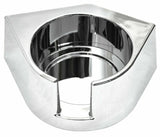 Drivers Side Cup Holder for Freightliner Classic FLD 1986-2010 Plastic GG#68721