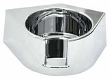 Drivers Side Cup Holder for Freightliner Classic FLD 1986-2010 Plastic GG#68721