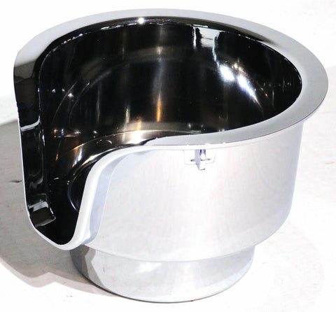 Center Cup Holder for Kenworth 2002 2003 2004 2005 2006 2007 2008 GG#68722