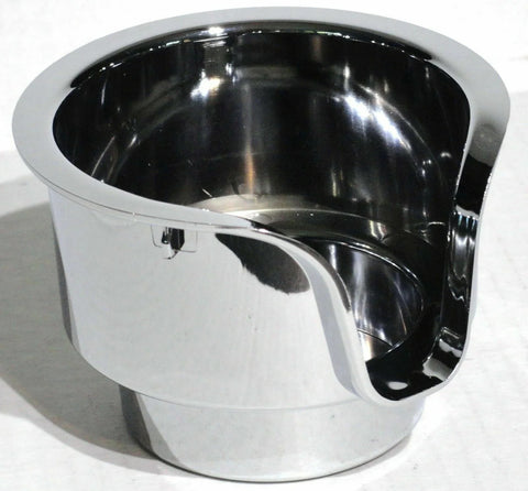 Center Cup Holder for Peterbilt 2000-2004 Models 377 378 379 Plastic GG#68722