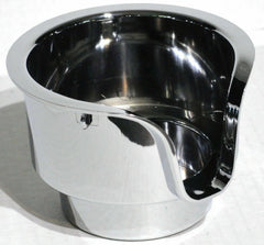 Center Cup Holder for Peterbilt 2000-2004 Models 377 378 379 Plastic GG#68722