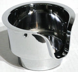 Center Cup Holder for Peterbilt 2000-2004 Models 377 378 379 Plastic GG#68722