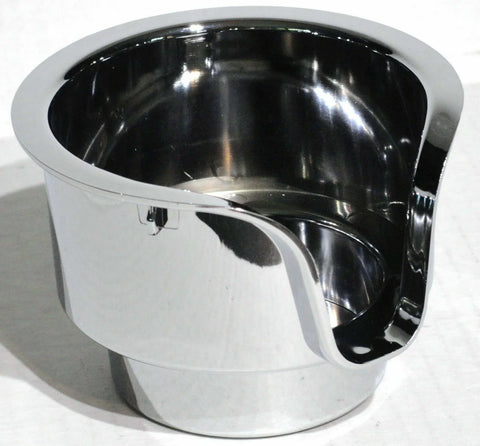 Center Cup Holder for Peterbilt 2000-2004 Models 377 378 379 Plastic GG#68722