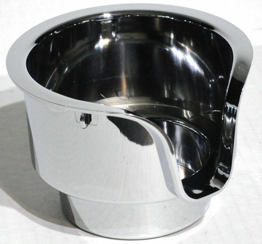 Center Cup Holder for Peterbilt 2000-2004 Models 377 378 379 Plastic GG#68722