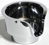 Center Cup Holder for Peterbilt 2000-2004 Models 377 378 379 Plastic GG#68722