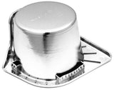 Center Cup Holder for 2006-12 Peterbilt 357/378/379/385/386/389 Plastic GG#68723
