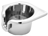 Center Cup Holder for 2006-12 Peterbilt 357/378/379/385/386/389 Plastic GG#68723