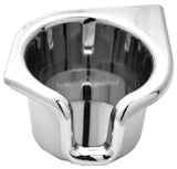 Center Cup Holder for 2006-12 Peterbilt 357/378/379/385/386/389 Plastic GG#68723