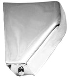Ashtray Panel Cover for 1997-12 Freightliner Century Coronado Columbia GG#68725