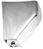 Ashtray Panel Cover for 1997-12 Freightliner Century Coronado Columbia GG#68725