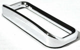 Logo Emblem Bezel for Freightliner Century Class Visor Interior Plastic GG68728