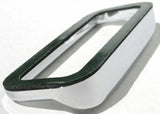 Logo Emblem Bezel for Freightliner Century Class Visor Interior Plastic GG68728