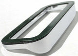 Logo Emblem Bezel for Freightliner Century Class Visor Interior Plastic GG68728