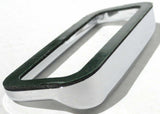 Logo Emblem Bezel for Freightliner Century Class Visor Interior Plastic GG68728