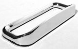 Logo Emblem Bezel for Freightliner Century Class Visor Interior Plastic GG68728