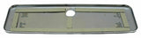 GG Drivers Lower Dash Cover for Freightliner Century 1997 & Newer Chrome #68729