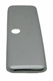 GG Drivers Lower Dash Cover for Freightliner Century 1997 & Newer Chrome #68729