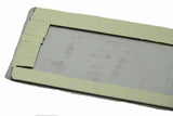 GG Drivers Lower Dash Cover for Freightliner Century 1997 & Newer Chrome #68729