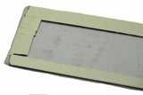 GG Drivers Lower Dash Cover for Freightliner Century 1997 & Newer Chrome #68729