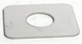 Switch Plate for Freightliner Inc/ Dec Stainless Steel GG#68766