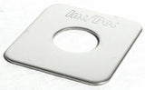 Switch Plate for Freightliner Inc/ Dec Stainless Steel GG#68766
