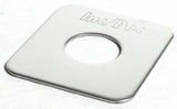 Switch Plate for Freightliner Inc/ Dec Stainless Steel GG#68766