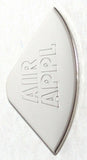 Gauge Emblem for Freightliner Air Application Stainless Steel GG#68780