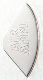 Gauge Emblem for Freightliner Air Application Stainless Steel GG#68780