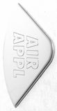 Gauge Emblem for Freightliner Air Application Stainless Steel GG#68780