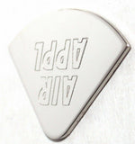 Gauge Emblem for Freightliner Air Application Stainless Steel GG#68780