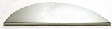 Gauge Emblem for Freightliner Pyro Pyrometer Small Stainless Steel GG#68814