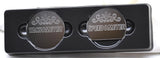 Gauge Emblem for Freightliner Speedometer & Tachometer Stainless Steel GG#68830