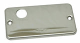 Dash Plate Lighter Only for Freightliner Classic FLD 1989-10 Stainless GG#68853