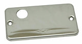 Dash Plate Lighter Only for Freightliner Classic FLD 1989-10 Stainless GG#68853