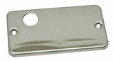 Dash Plate Lighter Only for Freightliner Classic FLD 1989-10 Stainless GG#68853