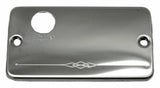 Dash Plate Lighter Only for Freightliner Classic FLD 1989-10 Stainless GG#68853