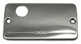 Dash Plate Lighter Only for Freightliner Classic FLD 1989-10 Stainless GG#68853