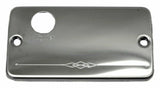 Dash Plate Lighter Only for Freightliner Classic FLD 1989-10 Stainless GG#68853