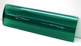 Light Lens Sleeper Light for 379 Peterbilt Bunk Green Plastic 18 3/4 #68873 Each