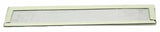 GG Below the Glove Box Trim for 1998+ Freightliner Classic FLD Stainless #68900