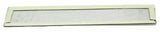 GG Below the Glove Box Trim for 1998+ Freightliner Classic FLD Stainless #68900