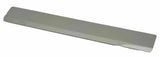GG Below the Glove Box Trim for 1998+ Freightliner Classic FLD Stainless #68900