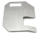 Passenger's Right Side Dash End Trim for Freightliner Classic FLD 1989+ GG#68902