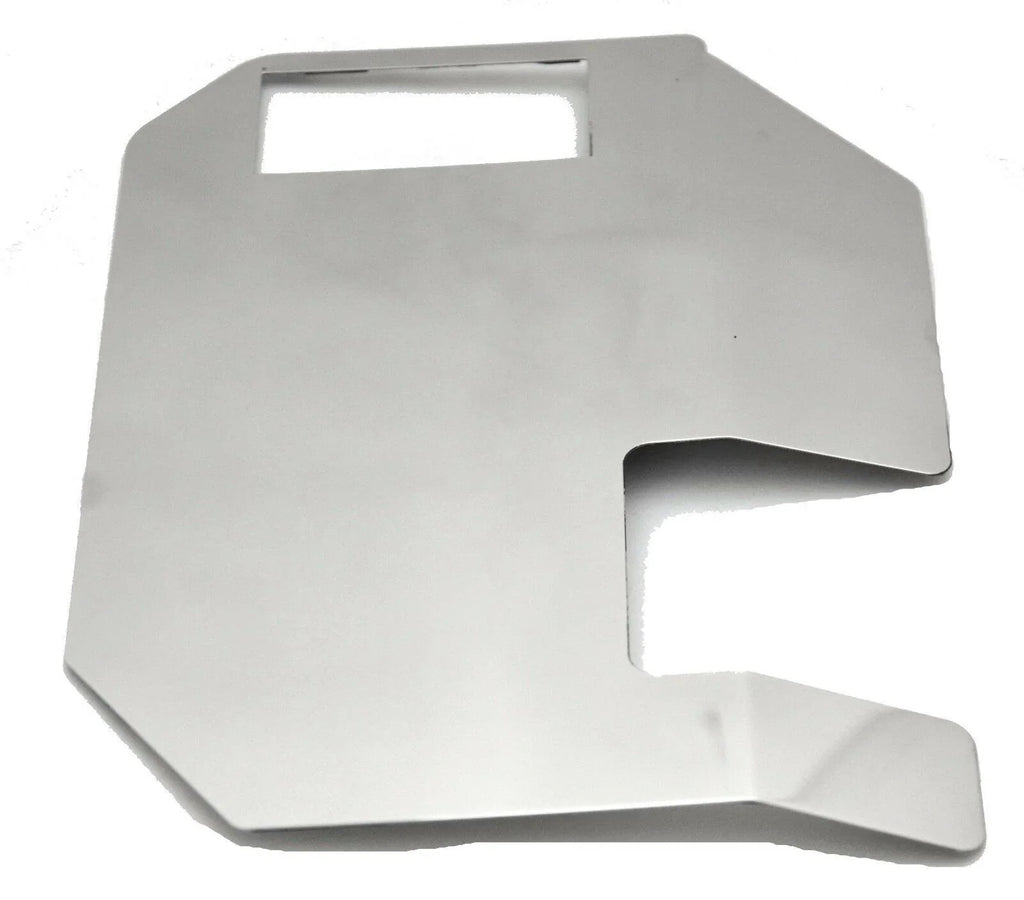 Passenger's Right Side Dash End Trim for Freightliner Classic FLD 1989+ GG#68902