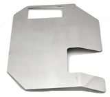 Passenger's Right Side Dash End Trim for Freightliner Classic FLD 1989+ GG#68902
