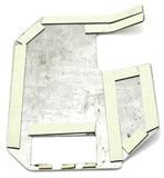 Passenger's Right Side Dash End Trim for Freightliner Classic FLD 1989+ GG#68902