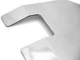 Passenger's Right Side Dash End Trim for Freightliner Classic FLD 1989+ GG#68902
