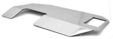 Passenger's Right Side Dash End Trim for Freightliner Classic FLD 1989+ GG#68902