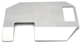 Passenger's Right Side Dash End Trim for Freightliner Classic FLD 1989+ GG#68902