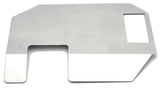 Passenger's Right Side Dash End Trim for Freightliner Classic FLD 1989+ GG#68902